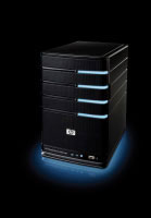 Hp EX475 MediaSmart Server (GG796AA)